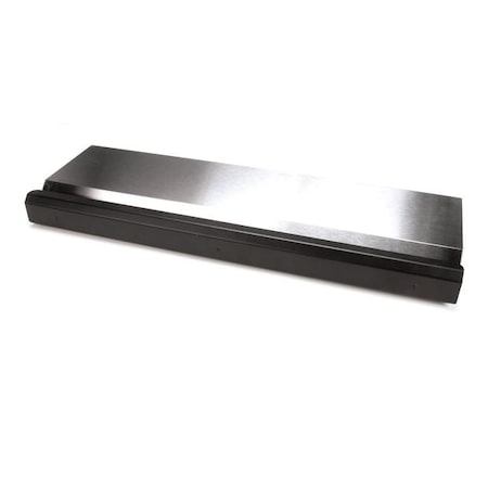 Silver King Assembly Drawer Front 2-Pan Skrcb/Fcb 37735
